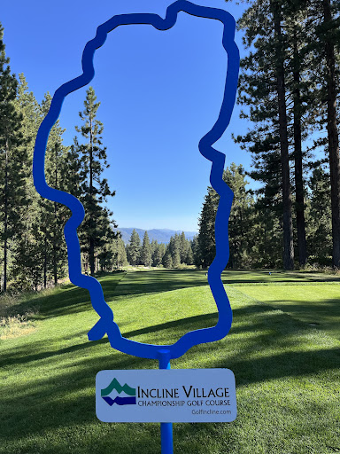 Golf Course «Incline Village Championship Golf Course», reviews and photos, 955 Fairway Blvd, Incline Village, NV 89451, USA