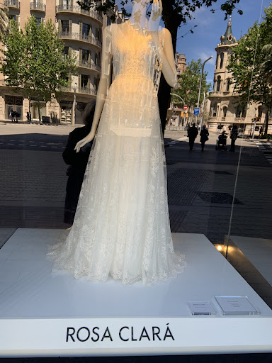 Bridal Shop «Paris Connection Bridal», reviews and photos, 680 8th St, San Francisco, CA 94103, USA