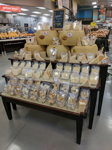 Grocery Store «Kroger Marketplace», reviews and photos, 1155 N 21st St, Newark, OH 43055, USA