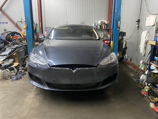 БОБКАР БЪЛГАРИЯ ЕООД