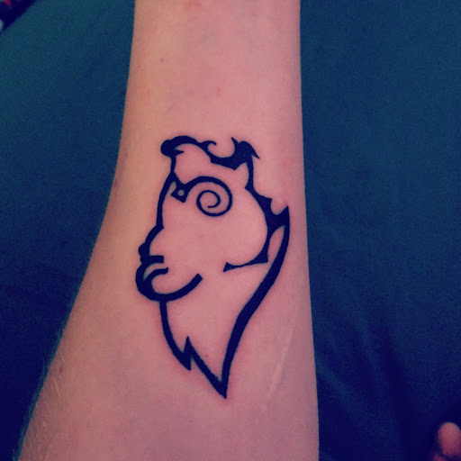 Tattoo Shop «Body Armor», reviews and photos, 3101 S Westnedge Ave, Kalamazoo, MI 49008, USA