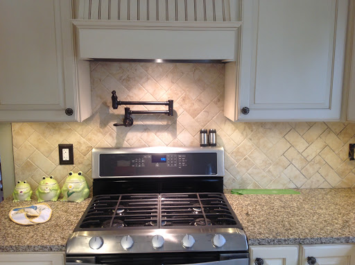 Plumber «Jeffrey A Wilbur Plumbing & Heating, Inc.», reviews and photos, 6508 Brandy Ln, Mechanicsburg, PA 17050, USA