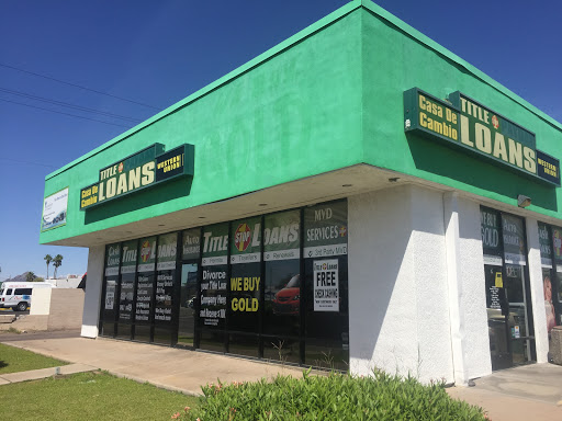 Loan Agency «1 Stop Auto Title Loans», reviews and photos