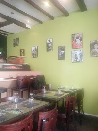 Atmosphère du Restaurant japonais Santooka à Clermont-Ferrand - n°6