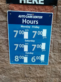 Walmart Auto Care Centers - Photo 9 - Car repair in Lakewood, WA, Tacoma