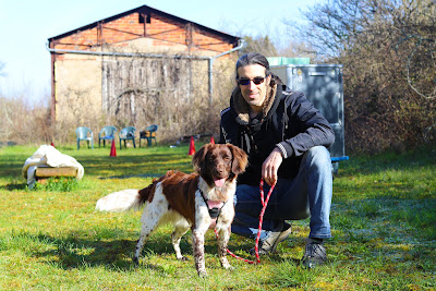 La Voix Canine à Vermenton