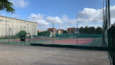 Terrains de tennis extérieurs - TC Bourg-la reine Bourg-la-Reine