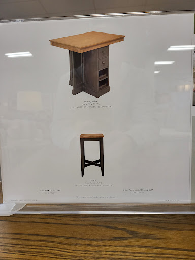 Furniture Store «Raymour & Flanigan Furniture and Mattress Store», reviews and photos, 1360 S Washington St, North Attleborough, MA 02760, USA