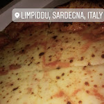 Photo n°5 de l'avis de Gaia. fait le 07/09/2018 à 20:33 sur le  Pizzeria Da Daniele (ex La Luna) à Limpiddu