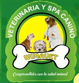 Comentarios y opiniones de Veterinaria Y Spa Canino WIMAVET