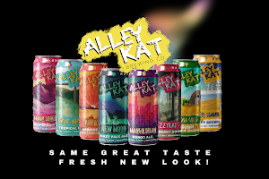Alley Kat Brewing Company image