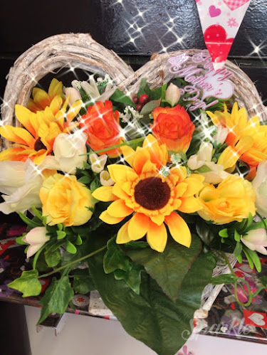 Reviews of June's Perfect Posies in Liverpool - Florist