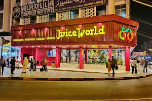 Juice World - Rolla, Sharjah image