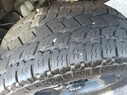 Car Dealer «Joey Accardi Chrysler, Dodge, Jeep, Ram», reviews and photos, 909 S Federal Hwy, Pompano Beach, FL 33062, USA