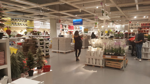 IKEA Sevilla