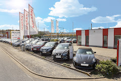 Autohaus am Prinzert GmbH - Darmstadt - Nissan - Nissan Nutzfahrzeuge - Gebrauchtwagen