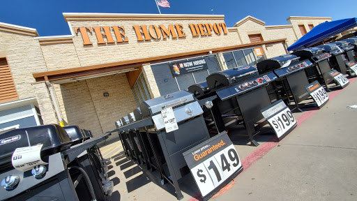 Home Improvement Store «The Home Depot», reviews and photos, 1200 Home Depot Blvd, Sunset Valley, TX 78745, USA