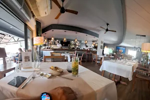 Sauterelle Restaurant image