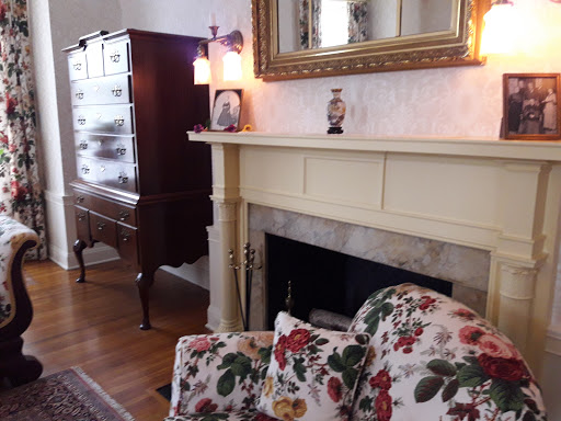 Art Museum «George Eastman Museum», reviews and photos, 900 East Ave, Rochester, NY 14607, USA