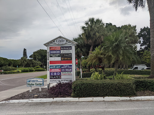 Shopping Mall «Centre Shops of Longboat Key», reviews and photos, 5370 Gulf of Mexico Dr, Longboat Key, FL 34228, USA