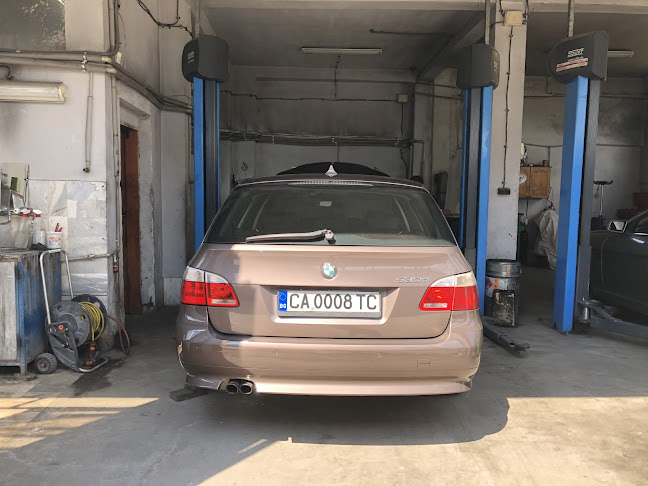 Opinii despre "ТиТ Трейд" ООД - Автосервиз, авточасти, зарежданне на автоклиматици ! în Велинград - Автомобилен сервиз