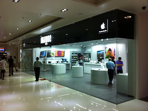 [Apple Premium Reseller] Imagine | WTP Mall, Jaipur