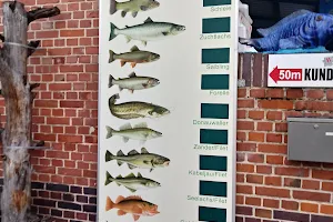 Il Pescatore GmbH - Der Fischspezialist image