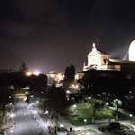 Photo n°1 de l'avis de Roberto.a fait le 30/11/2014 à 11:48 sur le  Hotel Domus Pacis Assisi à Santa Maria degli Angeli