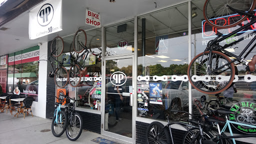 Bicycle Store «Pedal Pushers Bicycle Shop», reviews and photos, 546 Baltimore Annapolis Blvd, Severna Park, MD 21146, USA