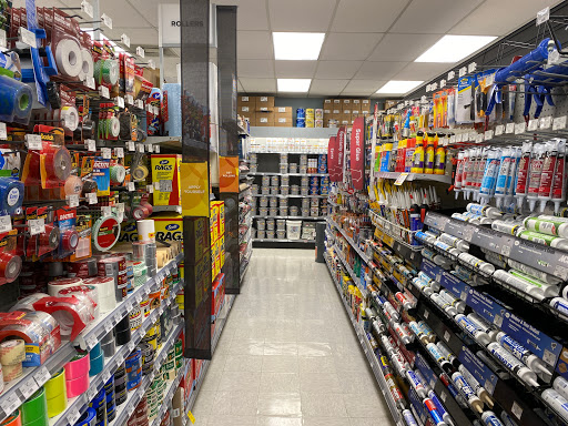 Hardware Store «South Orange Ace Hardware», reviews and photos, 9689 S Orange Blossom Trail, Orlando, FL 32837, USA