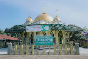 Masjid Nurul Hidayah image