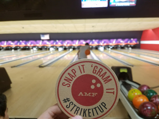 Bowling Alley «AMF Windsor Lanes», reviews and photos, 4600 NW 23rd St, Oklahoma City, OK 73127, USA