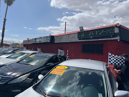 Skoda dealer North Las Vegas