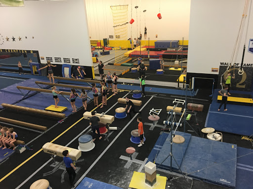 Gymnastics Center «OMEGA Gymnastics», reviews and photos, 9700 SW Harvest Ct, Beaverton, OR 97005, USA