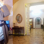 Photo n°3 de l'avis de F.a fait le 28/01/2019 à 05:10 sur le  Hotel Giubileo à Rome