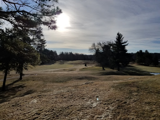 Golf Club «Bear Hill Golf Club», reviews and photos, 2 North St, Stoneham, MA 02180, USA