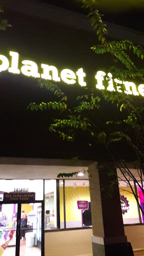 Gym «Planet Fitness», reviews and photos, 10908 W Colonial Dr, Ocoee, FL 34761, USA