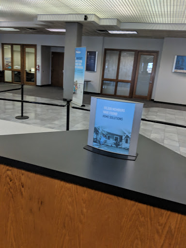 Federal Credit Union «Desert Schools - Branch», reviews and photos