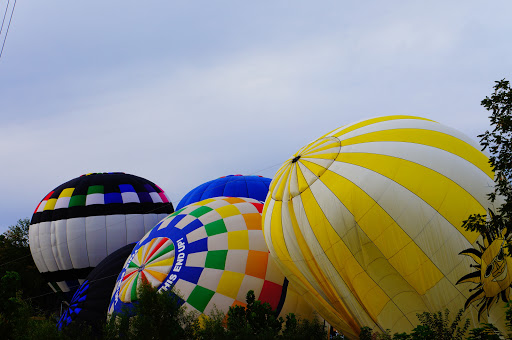 Amusement Center «Lanesville Heritage Weekend», reviews and photos, 2800 Memory Ln NE, Lanesville, IN 47136, USA