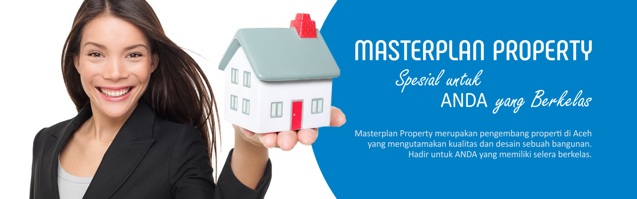 Masterplan Property Photo