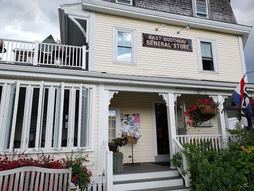 General Store «East Boothbay General Store», reviews and photos, 255 Ocean Point Rd, East Boothbay, ME 04544, USA