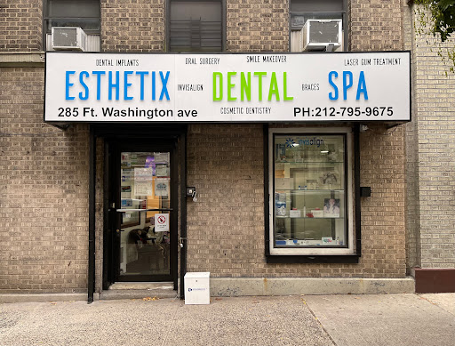 Esthetix Dentist, NYCs Dental Implant & Cosmetic Specialist image 2