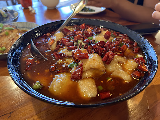 Chili House image