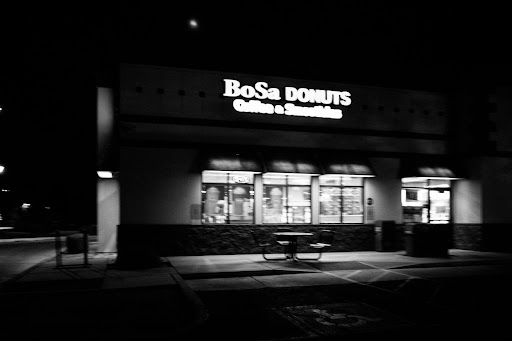 Donut Shop «BoSa Donuts», reviews and photos, 155 E Williams Field Rd, Gilbert, AZ 85295, USA