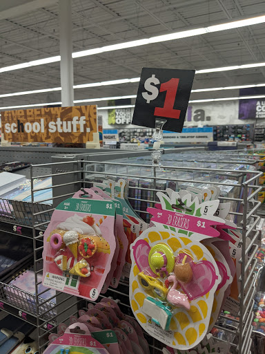 Variety Store «Five Below», reviews and photos, 2145 S Telegraph Rd, Bloomfield Hills, MI 48302, USA