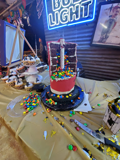 Cafe «Grain Bin Cafe & Store», reviews and photos, 121 Dennis Dr, Seguin, TX 78155, USA