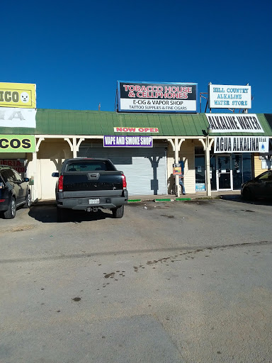 Tobacco Shop «tobacco house and novelties», reviews and photos, 1369 Austin Hwy, San Antonio, TX 78209, USA