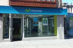 Official Store Movistar image