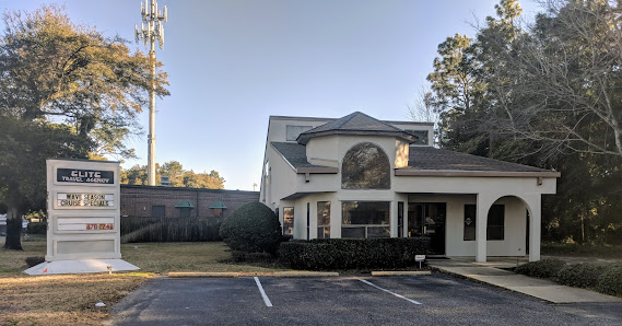 Express Travel Agency Pensacola 3439 N 12th Ave, Pensacola, FL 32503