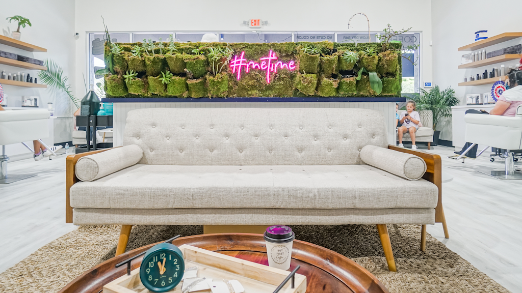 Coffee & Hair Co. - Doral Blow Dry Bar 33172